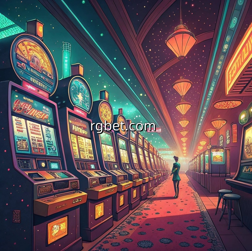 rgbet